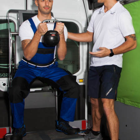 Produktion_Training_2 Produktion_Training_2